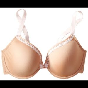 NWT Cleo Panache Jude bra 32G